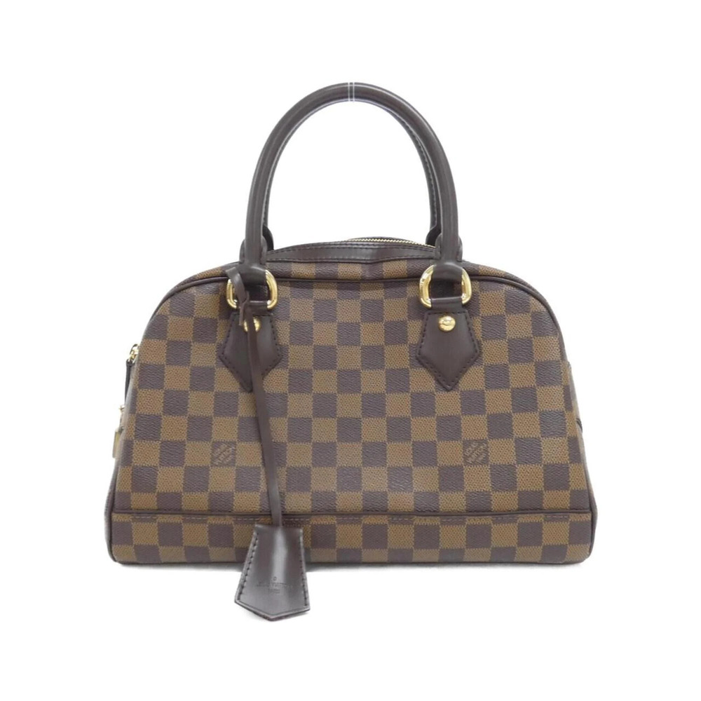 LOUIS VUITTON Brown Damier Bag